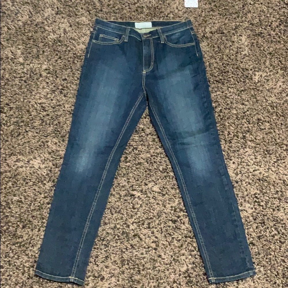 Free People Jeans